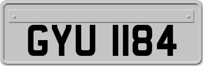 GYU1184