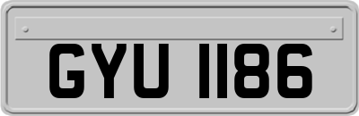 GYU1186