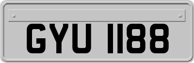 GYU1188