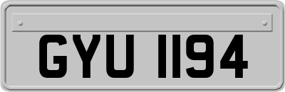 GYU1194
