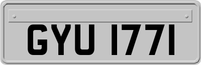 GYU1771