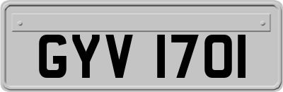 GYV1701
