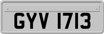 GYV1713