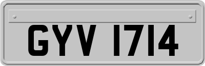 GYV1714