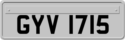 GYV1715
