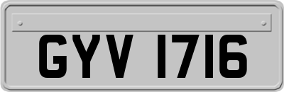 GYV1716