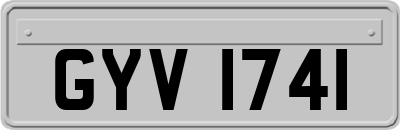 GYV1741