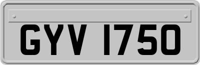 GYV1750