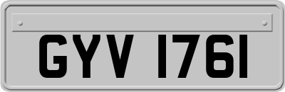 GYV1761