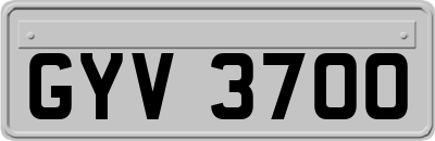 GYV3700