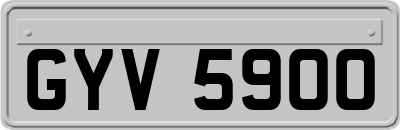 GYV5900