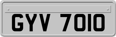 GYV7010
