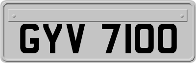 GYV7100