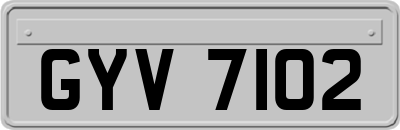 GYV7102