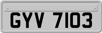 GYV7103