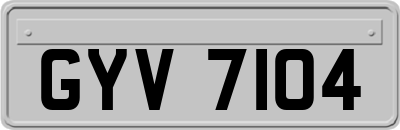 GYV7104