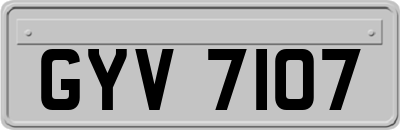 GYV7107