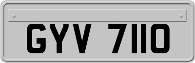 GYV7110