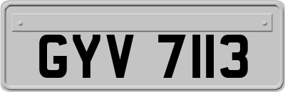 GYV7113