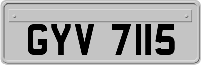 GYV7115