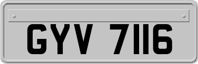 GYV7116