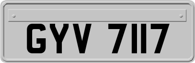 GYV7117