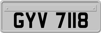 GYV7118