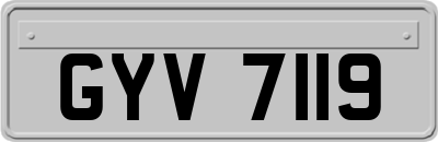 GYV7119