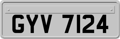 GYV7124