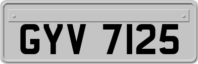 GYV7125