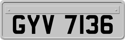 GYV7136
