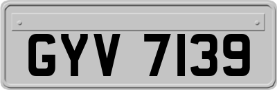 GYV7139