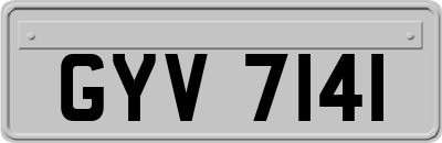 GYV7141