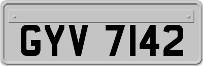 GYV7142