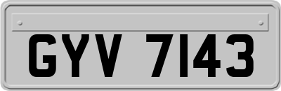 GYV7143