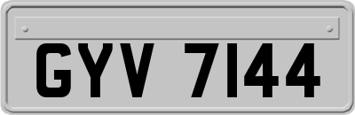 GYV7144