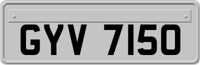GYV7150