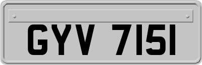 GYV7151