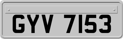 GYV7153