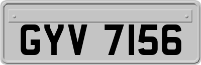 GYV7156