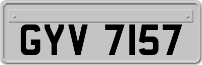 GYV7157