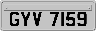 GYV7159