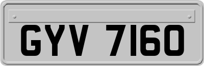 GYV7160