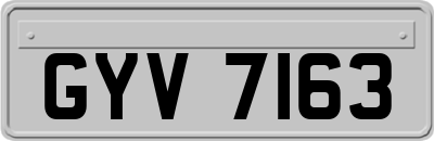 GYV7163