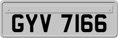 GYV7166