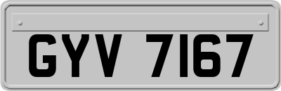 GYV7167