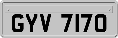 GYV7170