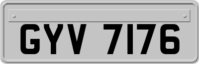 GYV7176