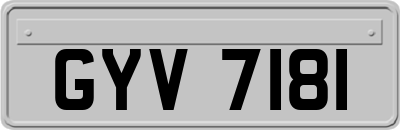 GYV7181