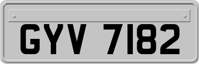 GYV7182
